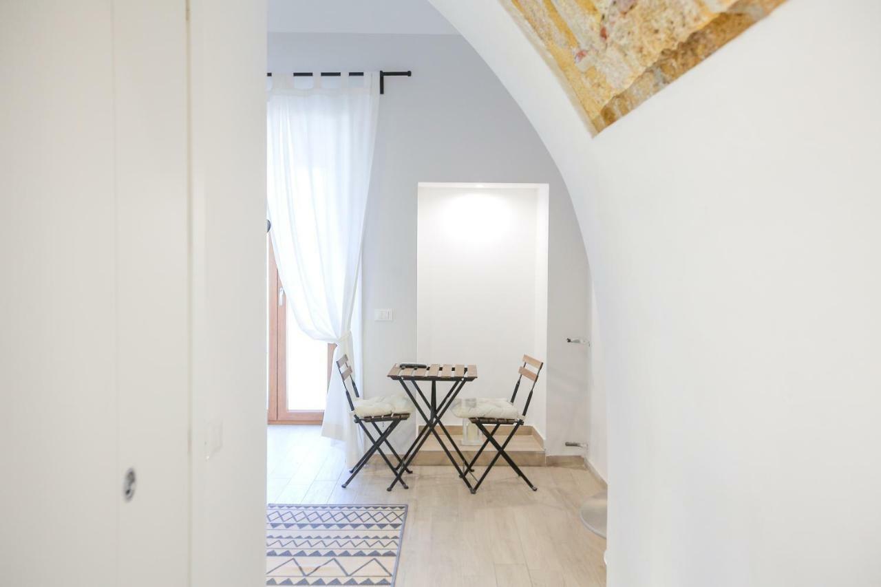 Casa Sul Mare Lejlighed Cefalù Eksteriør billede