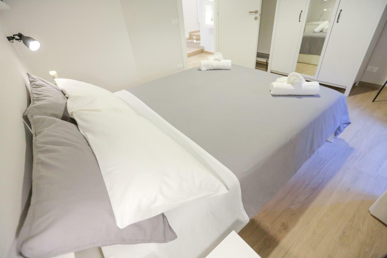 Casa Sul Mare Lejlighed Cefalù Eksteriør billede