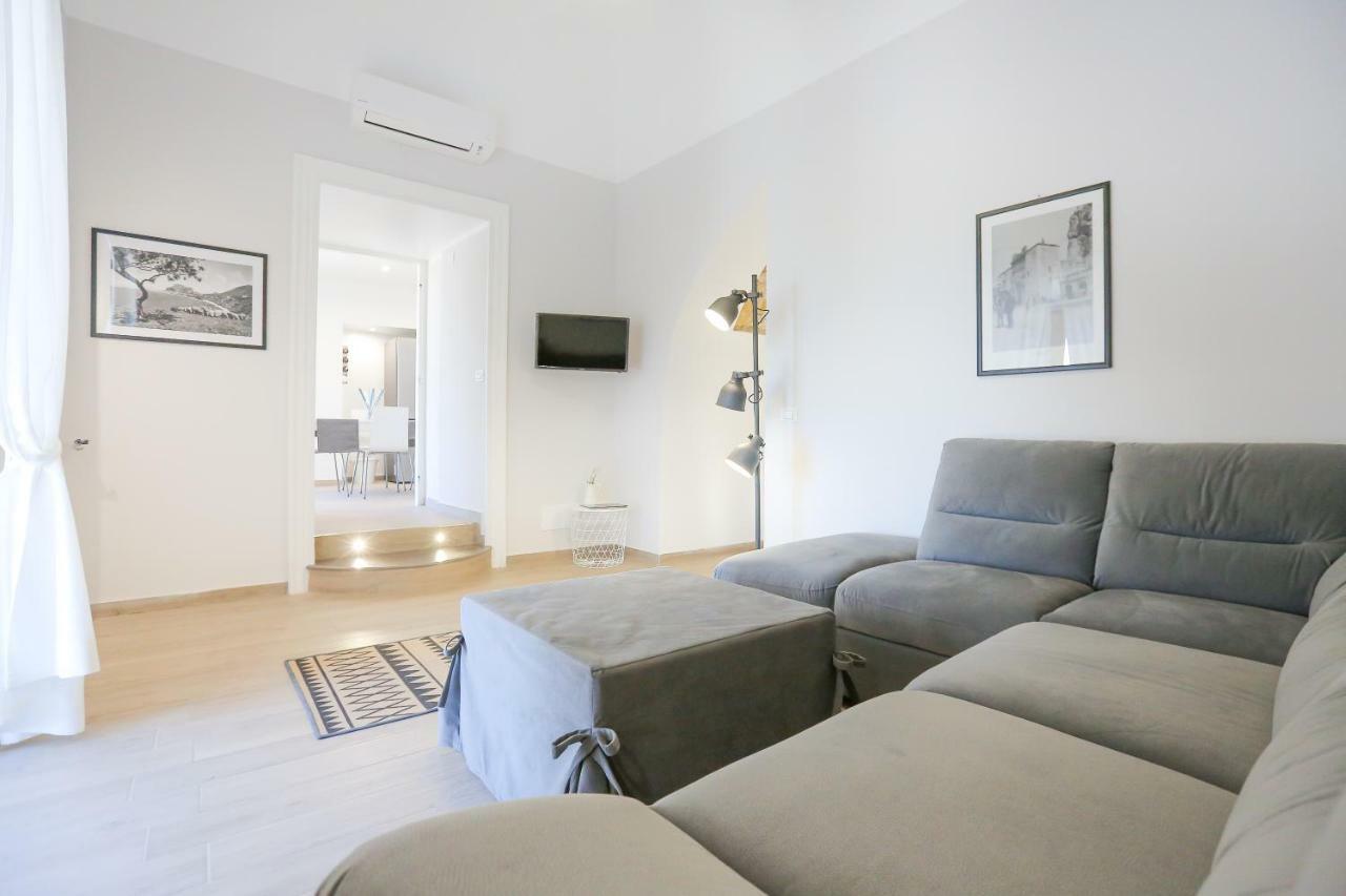 Casa Sul Mare Lejlighed Cefalù Eksteriør billede